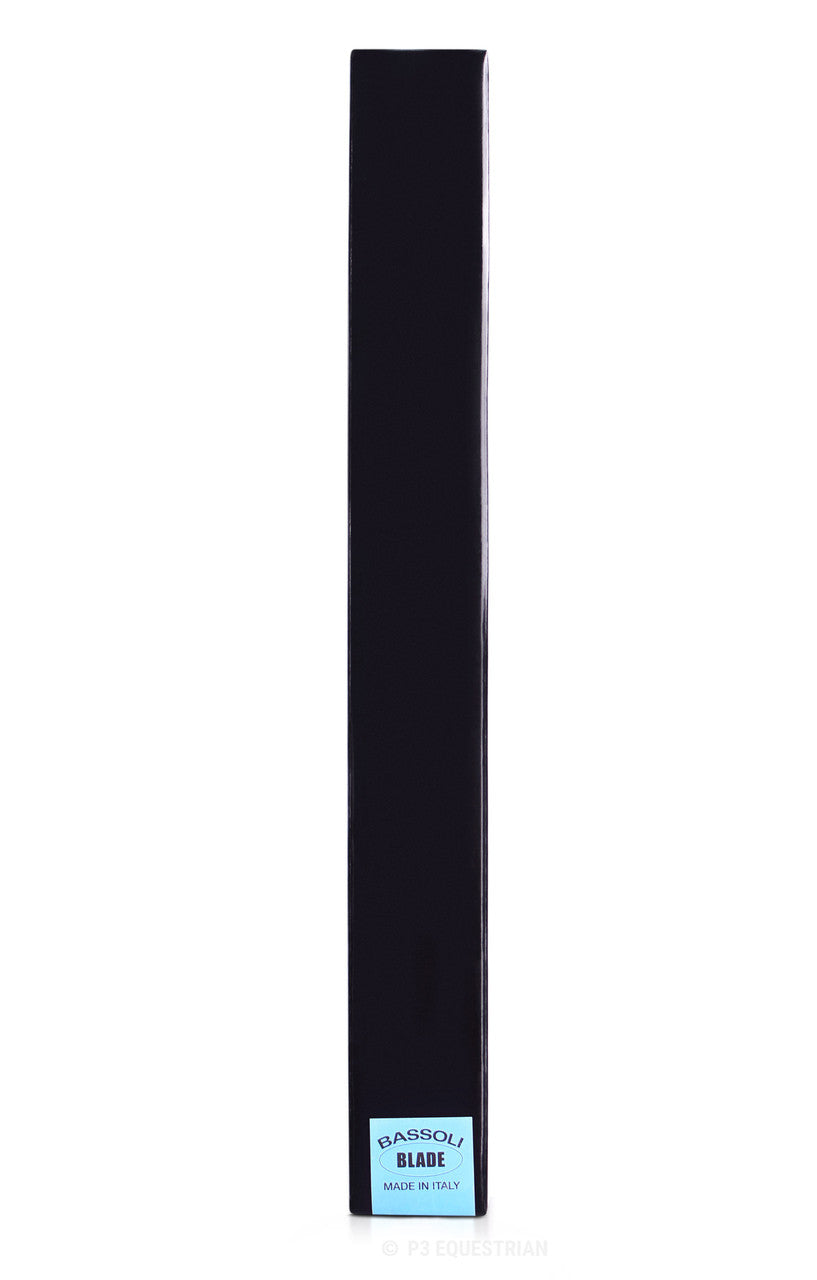 Bassoli Blade Black - available in boxes of six rasps or sold individually
