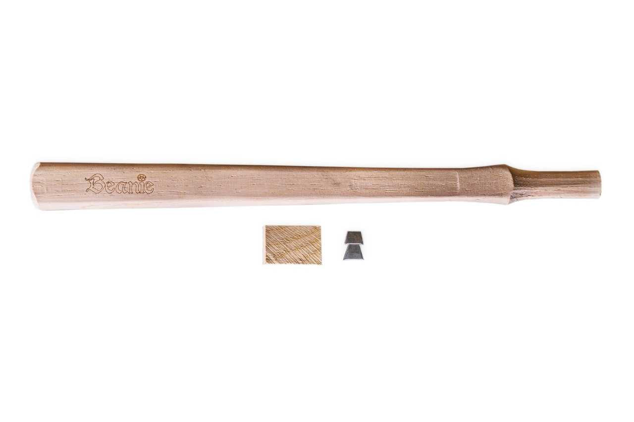 Beanie Forging Hammer Handle
