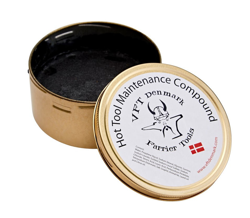 VFT Tool Maintenance Compound