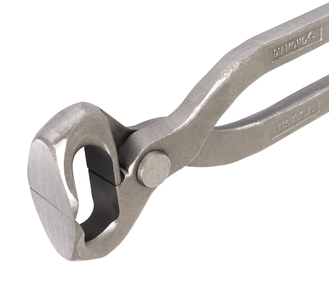 Diamond 15 inch farrier nippers