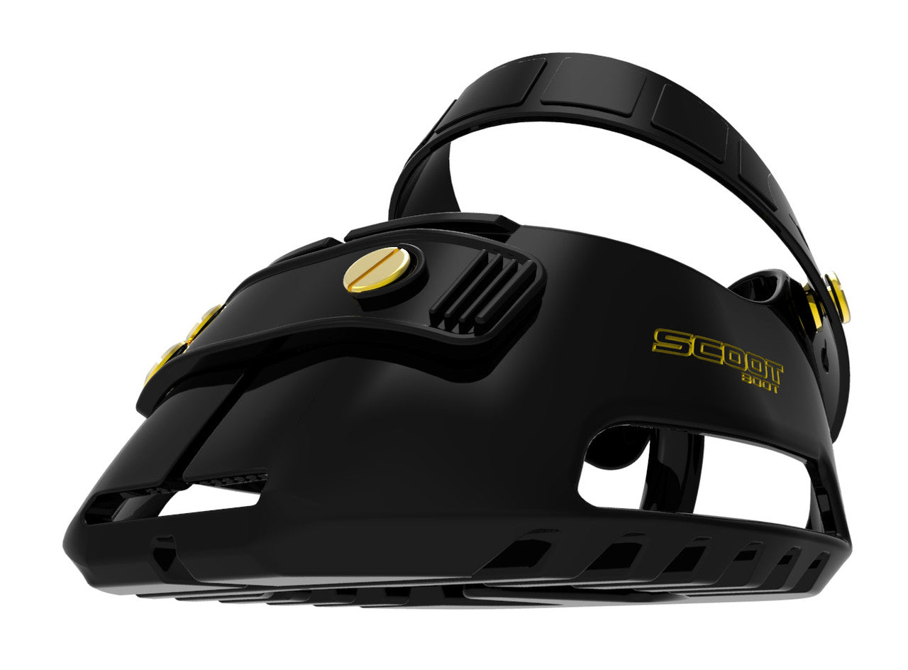 Scoot Boot Mini