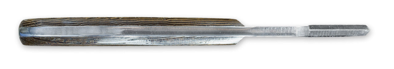 double s clench cutter