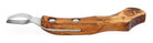 Dusky Forge F Loop Knife