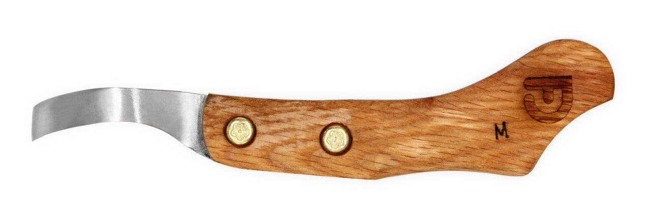 Dusky Forge M Loop Knife