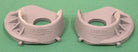 Dalric lateral extension foal shoes