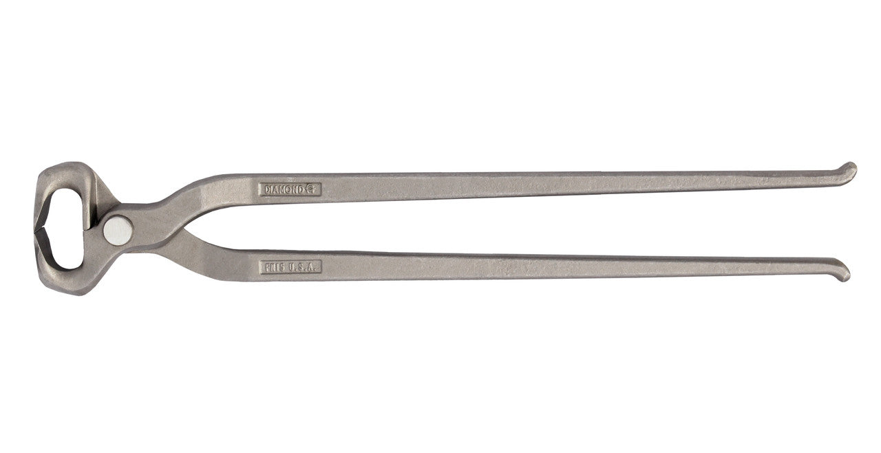 hoof cutter nippers from Diamond farrier tools