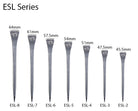 Optima steel series ESL