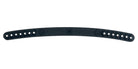 Flex Boot Back Straps - Black