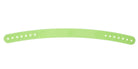 Flex Boot Back Straps - Lime