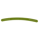 Flex Boot Back Straps - Olive