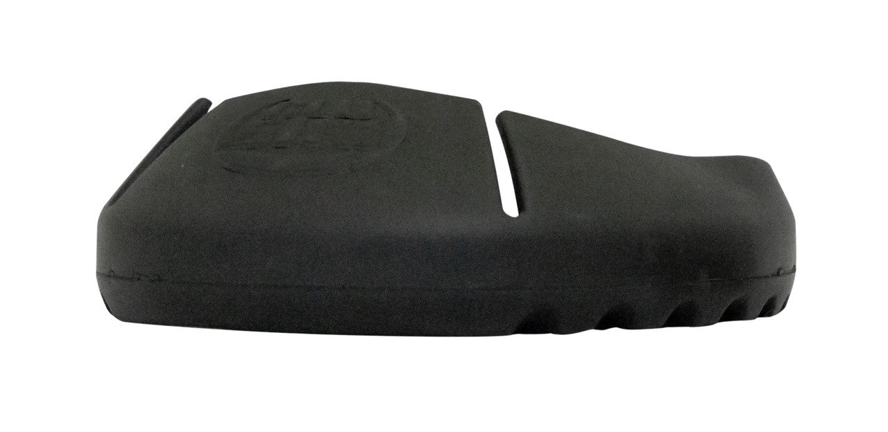 Glushu side view