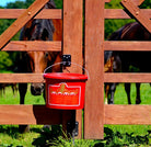 Kevin Bacon's Hoof Formula