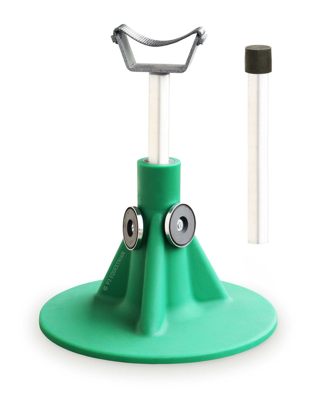 Hoofjack Hoof Stand
