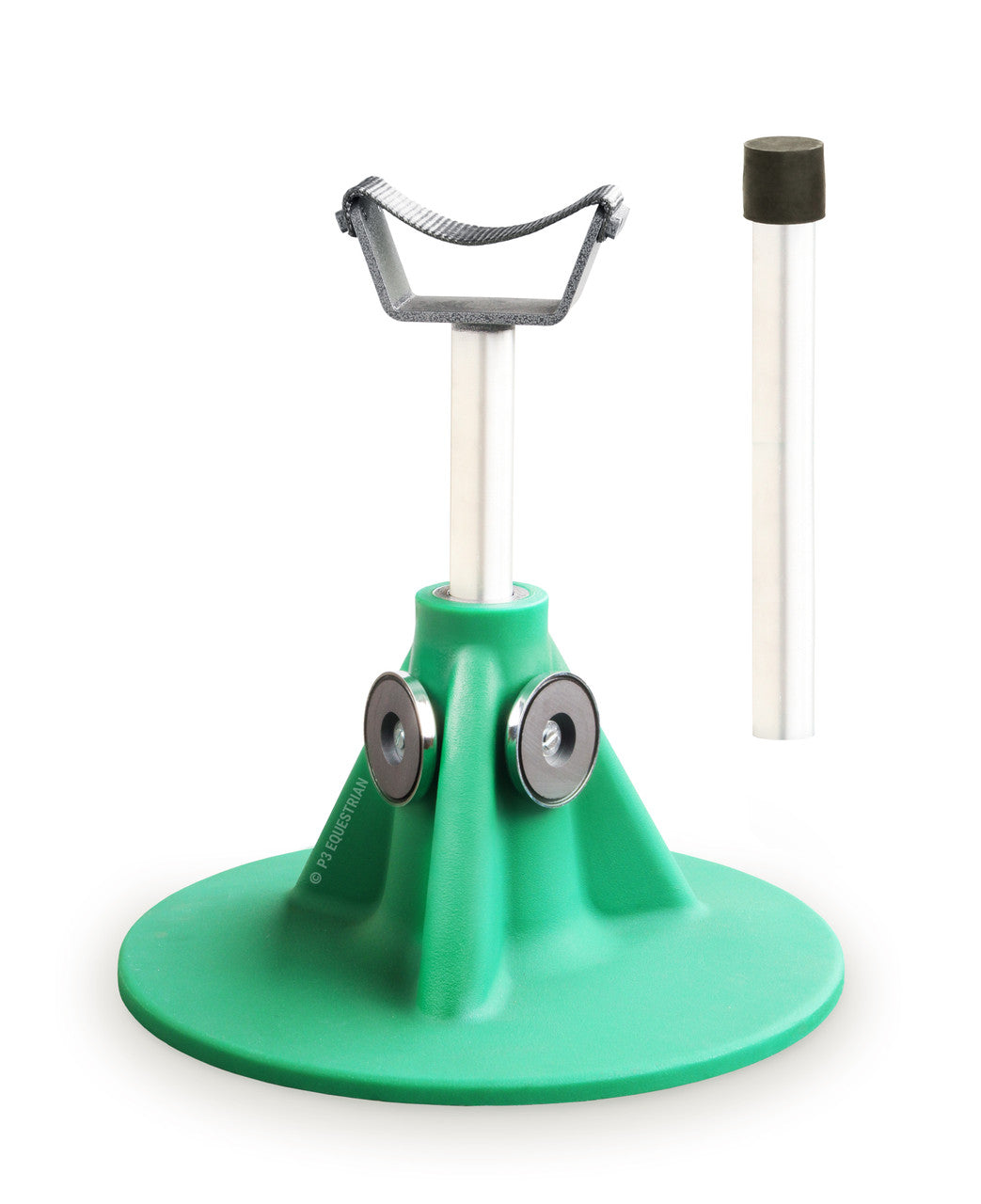Medium green Hoof Jack