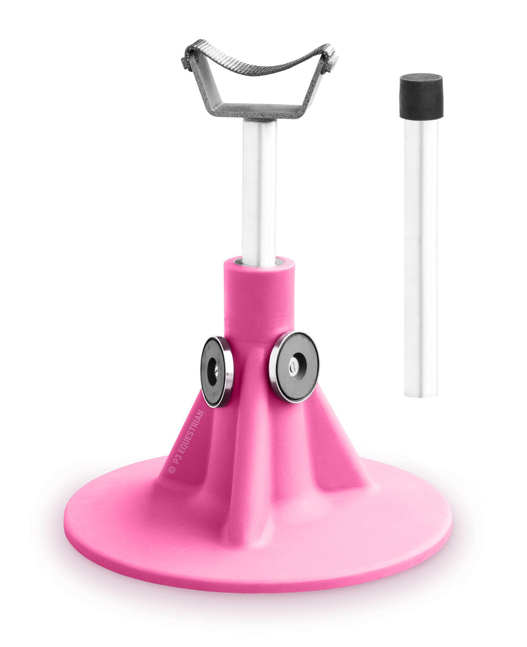 Standard pink Hoof Jack