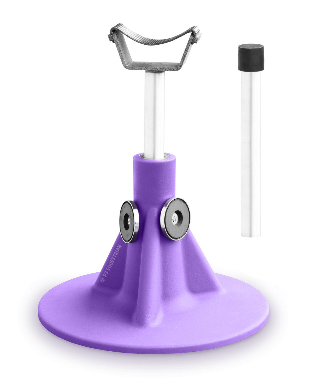 Standard purple Hoof Jack