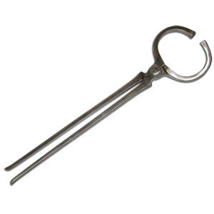 Nanric hoof tester