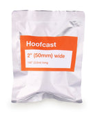 Hoof Cast - hoof casting for equines