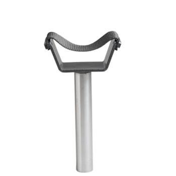 Medium sized hoofjack cradle that accommodates ponies or draft horses