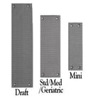 Hoofjack Cradle Strap Draft Standard Medium Geriatric and Mini