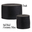 Hoofjack Rubber Cap