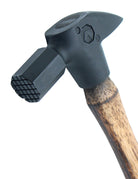 Horsehead Nailing on Hammer