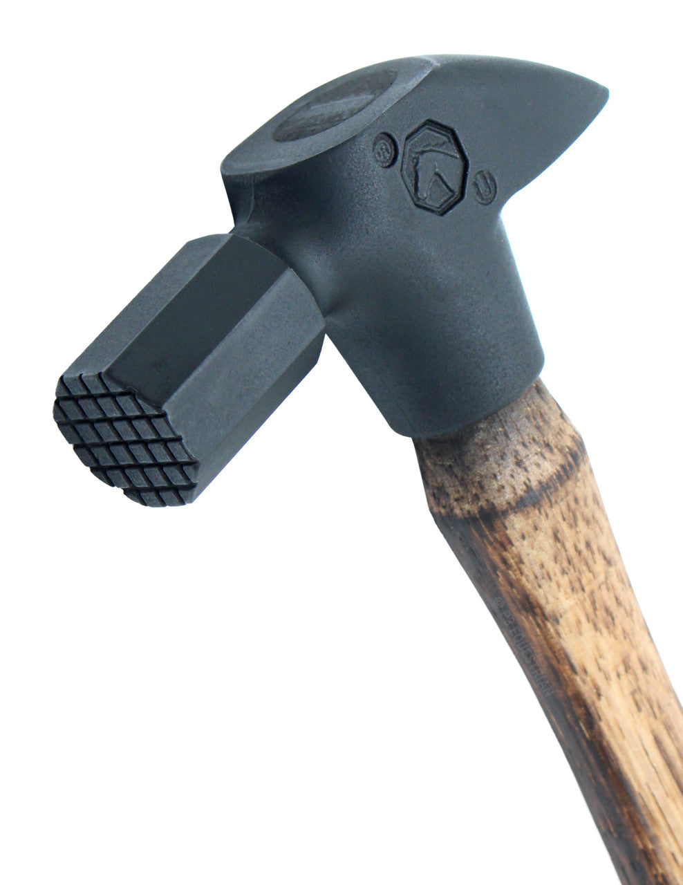 Horsehead Nailing on Hammer