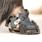 Hybrid gaiters boot on