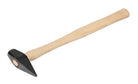 JA Tools Concave Stamp