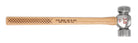 Jim Blurton 2lb Turning Hammer