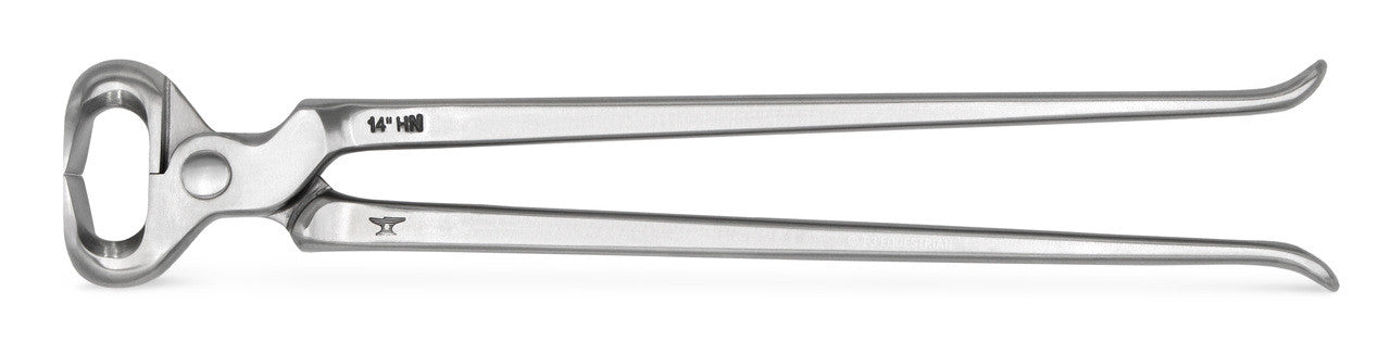 Jim Keith 14" Hoof Nippers