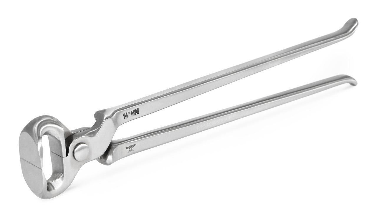 Jim Keith 14" Hoof Nippers