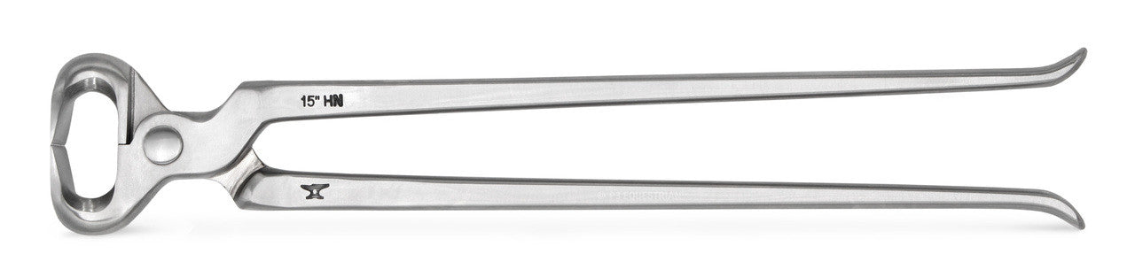 Jim Keith 15" Hoof Nippers