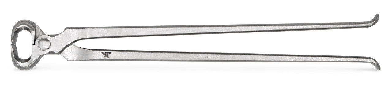 Jim Keith 16" Show Horse Hoof Nippers