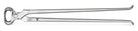 Jim Keith 16" Show Horse Hoof Nippers