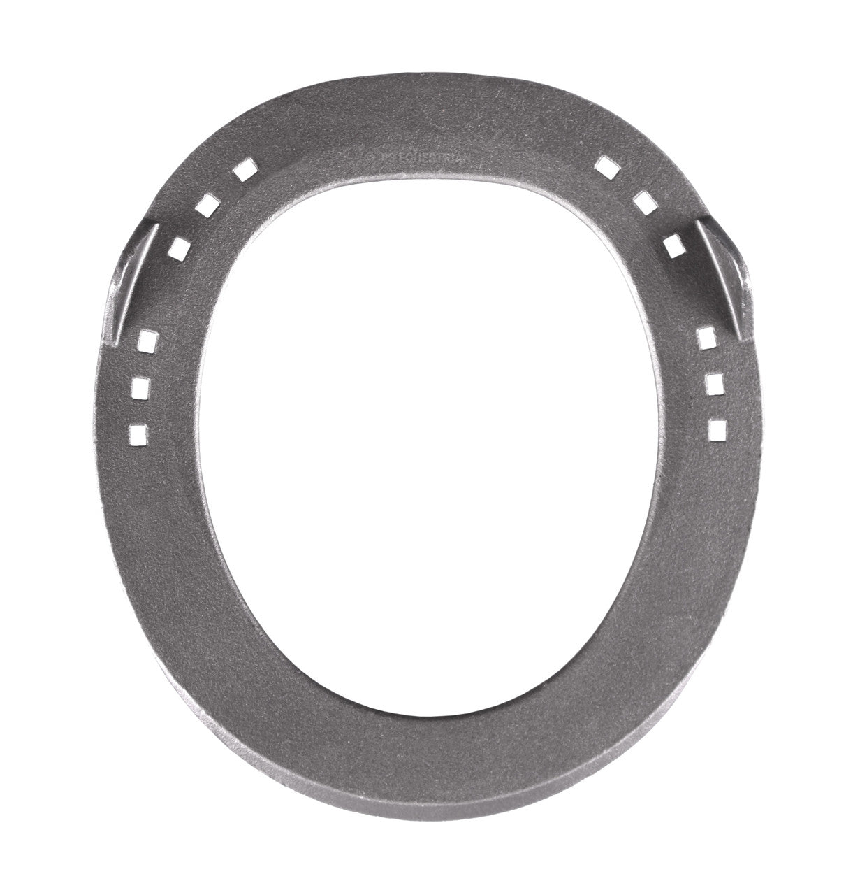 Jim Blurton Egg Bar horseshoe foot surface