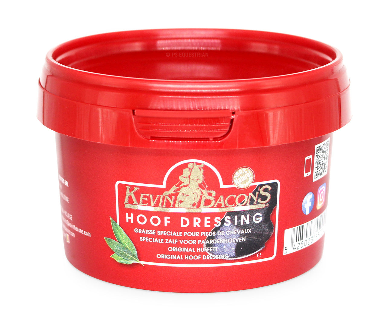 Kevin Bacon's Hoof Dressing 250ml