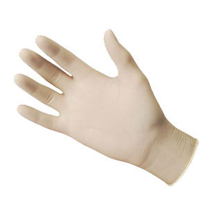 Latex Gloves