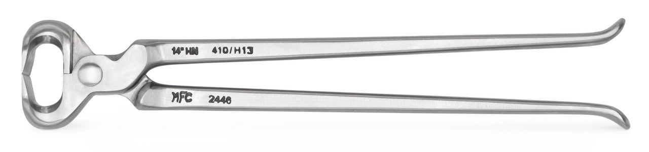 MFC Nippers