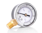 NC Forge Pressure