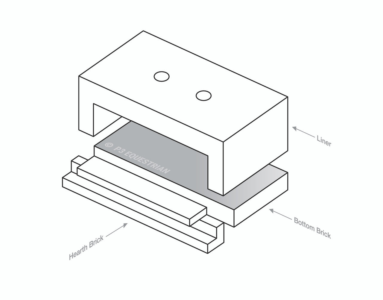 NC Knife Maker Reliner Kit