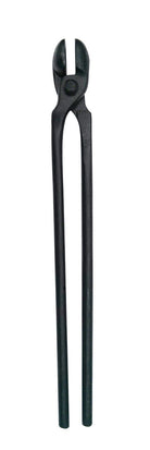 Farrier fire tongs