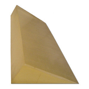 Buttress Wedge