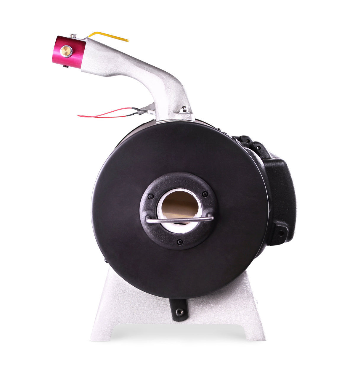 Pro Forge PF200 left view