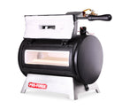 Pro Forge PF200 with the open door