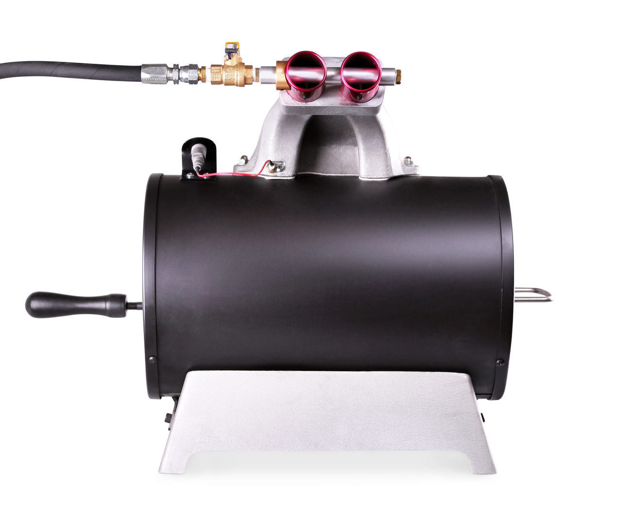 Pro Forge PF200 back view