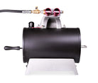Pro Forge PF200 back view