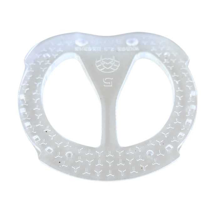 EasyShoe Race Wedge