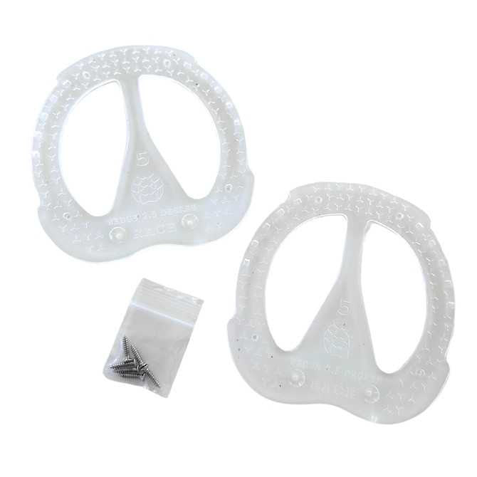 EasyShoe Race Wedge