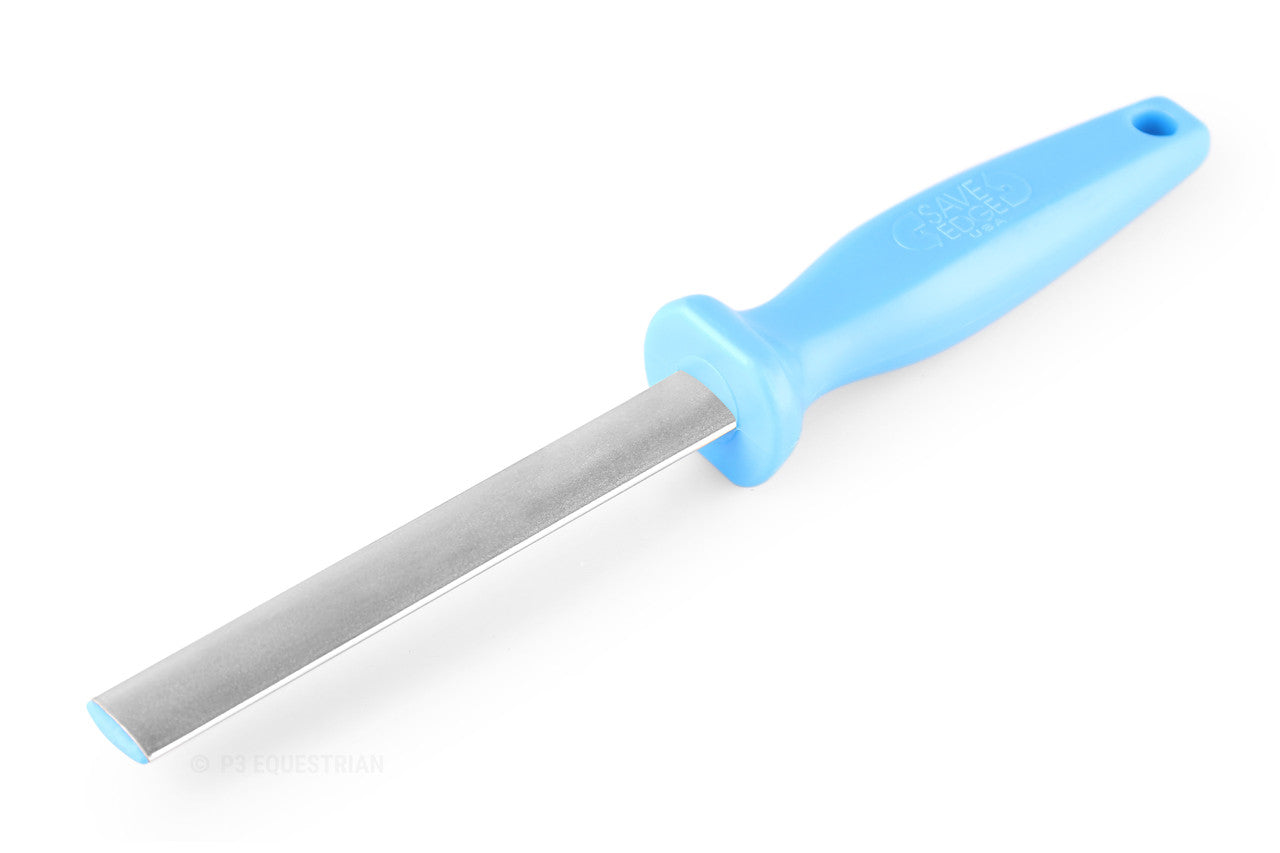 Save Edge Farrier Knife Sharpener